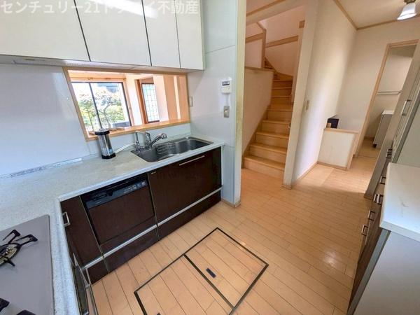 佐倉市染井野２丁目の中古一戸建て