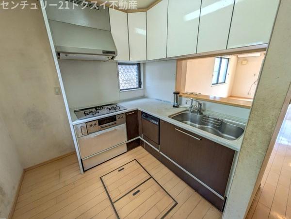 佐倉市染井野２丁目の中古一戸建て
