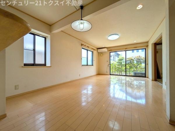 佐倉市染井野２丁目の中古一戸建て