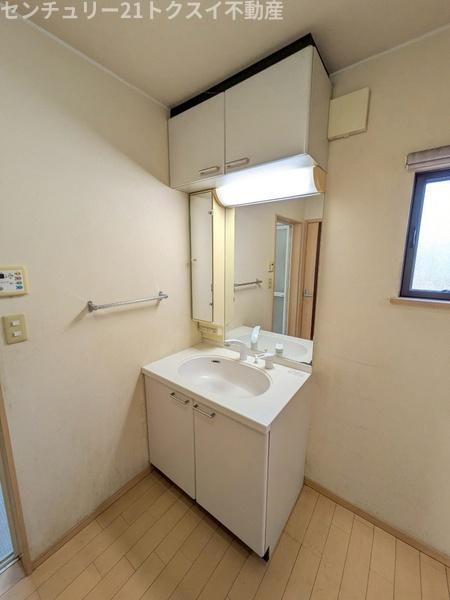 佐倉市染井野２丁目の中古一戸建て