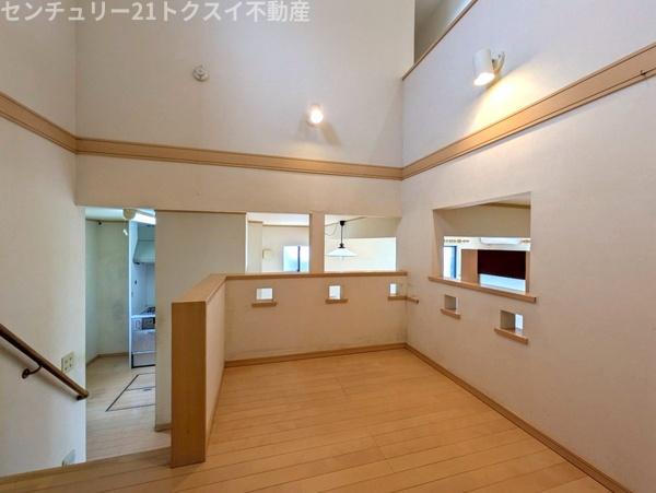 佐倉市染井野２丁目の中古一戸建て