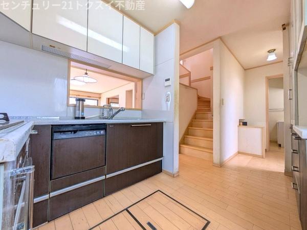 佐倉市染井野２丁目の中古一戸建て