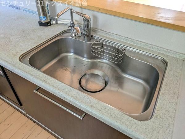 佐倉市染井野２丁目の中古一戸建て