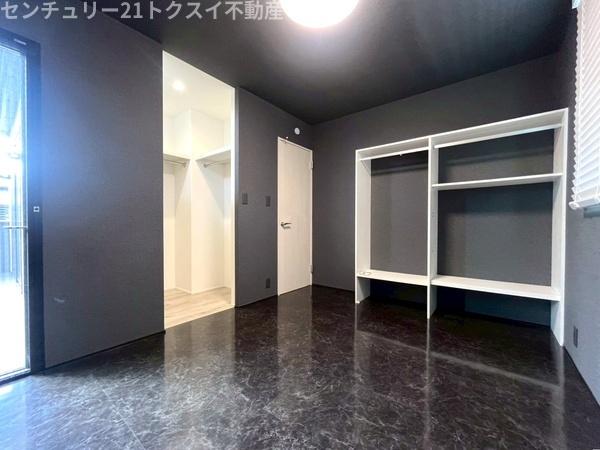 佐倉市大蛇町の中古一戸建て