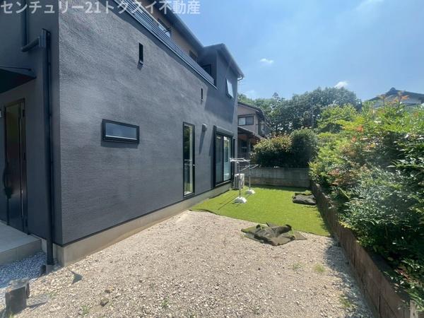 佐倉市大蛇町の中古一戸建て