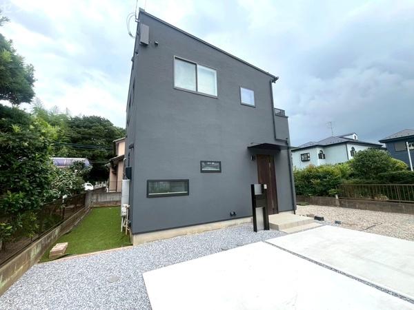 佐倉市大蛇町の中古一戸建て
