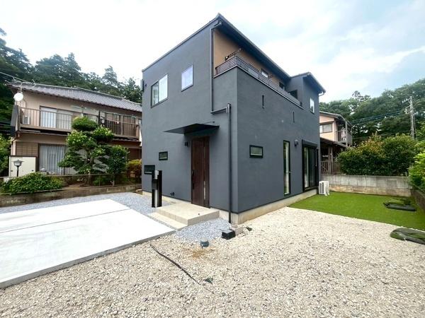 佐倉市大蛇町の中古一戸建て