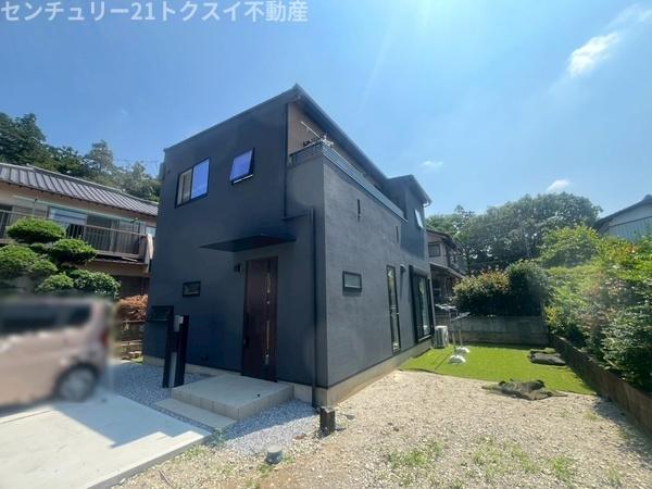 佐倉市大蛇町の中古一戸建て