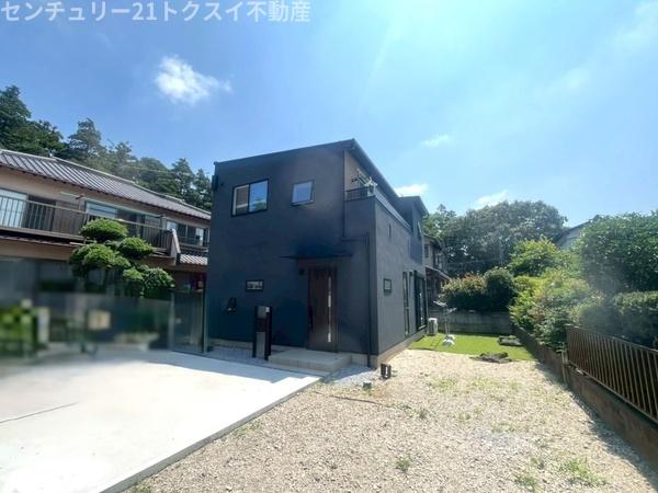 佐倉市大蛇町　中古戸建