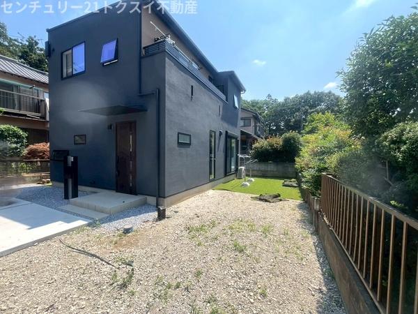 佐倉市大蛇町の中古一戸建て