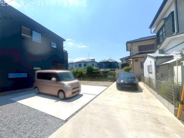 佐倉市大蛇町　中古戸建
