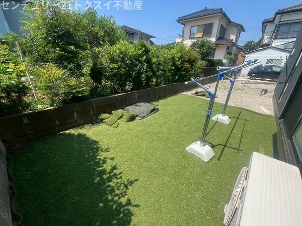 佐倉市大蛇町　中古戸建