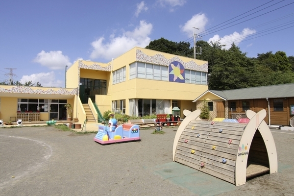 ユーカリ五番町ハイツ7号棟(小竹幼稚園)