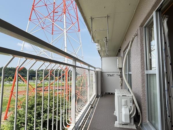 ユーカリ五番町ハイツ7号棟