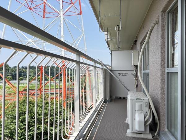 ユーカリ五番町ハイツ7号棟