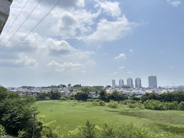 ユーカリ五番町ハイツ7号棟
