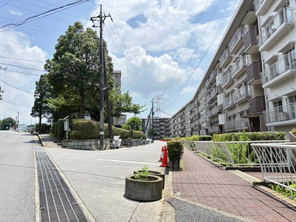 ユーカリ五番町ハイツ7号棟