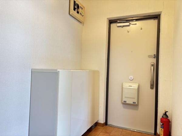 ユーカリ五番町ハイツ7号棟