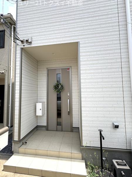 四街道市小名木の中古一戸建て