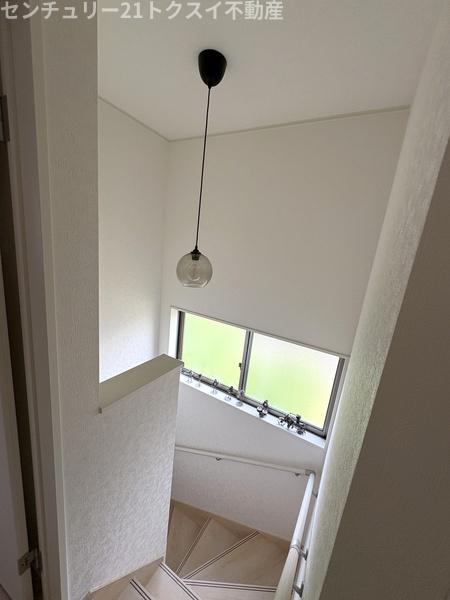 四街道市小名木の中古一戸建て