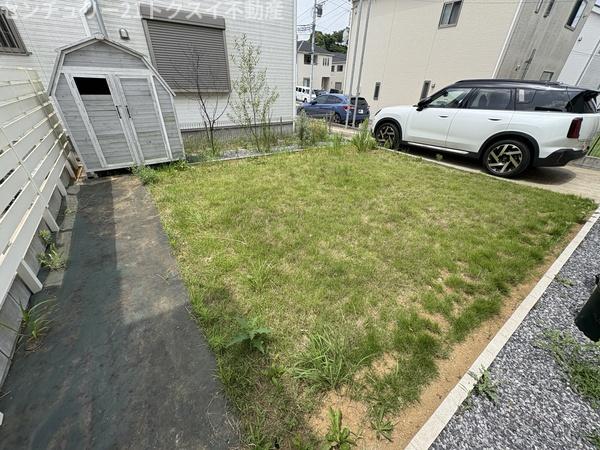 四街道市小名木の中古一戸建て