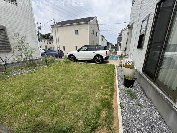 四街道市小名木の中古一戸建て