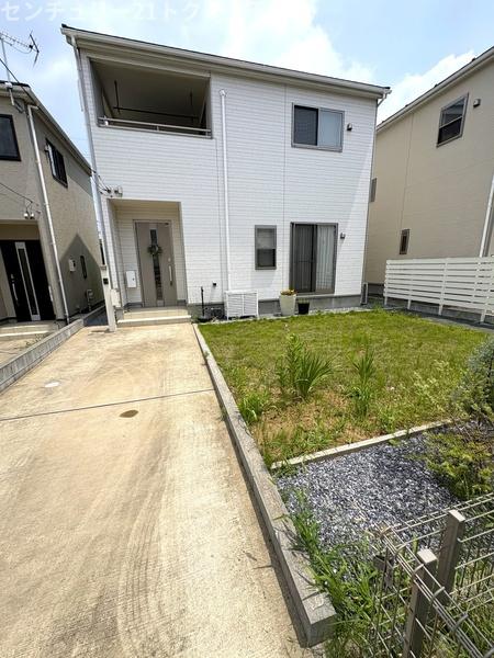 四街道市小名木の中古一戸建て