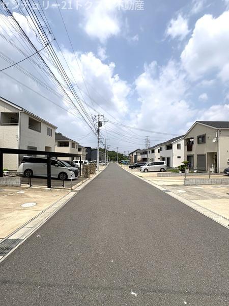 四街道市小名木の中古一戸建て