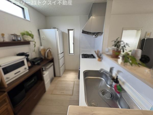 四街道市小名木　中古戸建