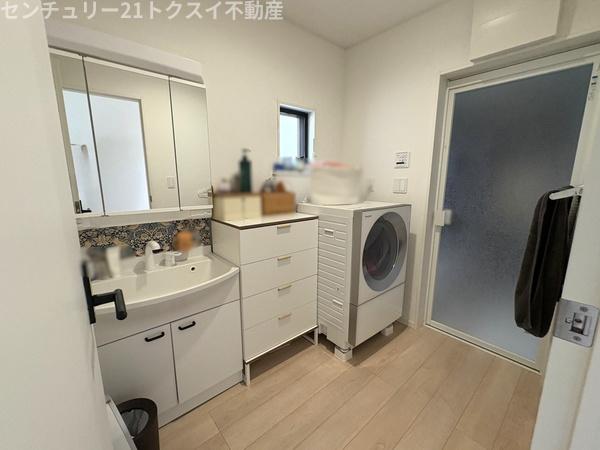 四街道市小名木　中古戸建
