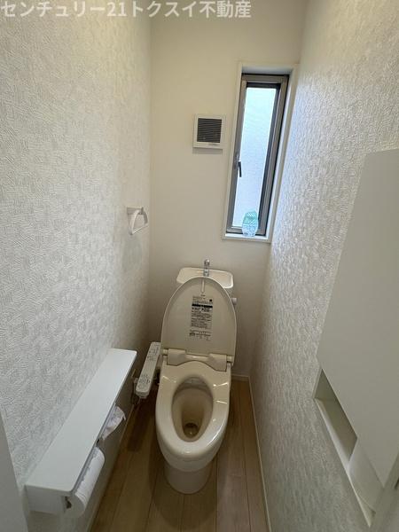 四街道市小名木の中古一戸建て