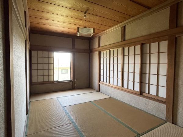 佐倉市鏑木町の中古一戸建て