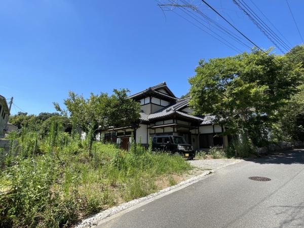 佐倉市鏑木町の中古一戸建て