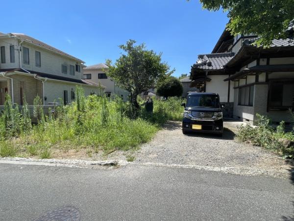 佐倉市鏑木町の中古一戸建て