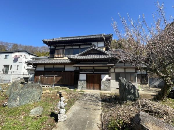 鏑木町　中古戸建