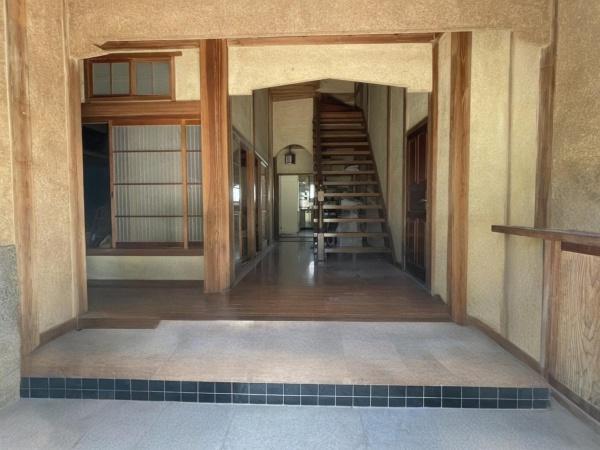 佐倉市鏑木町の中古一戸建て