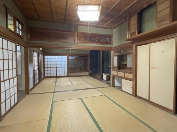 佐倉市鏑木町の中古一戸建て