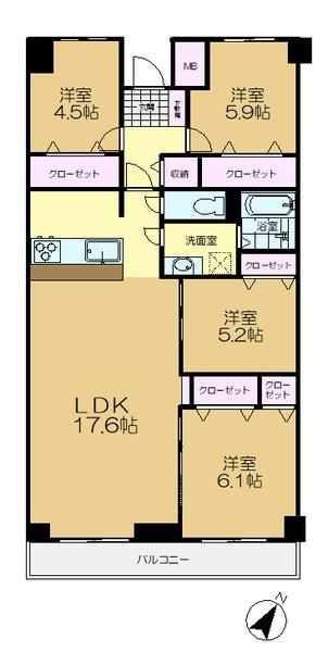 コーポフォーレ