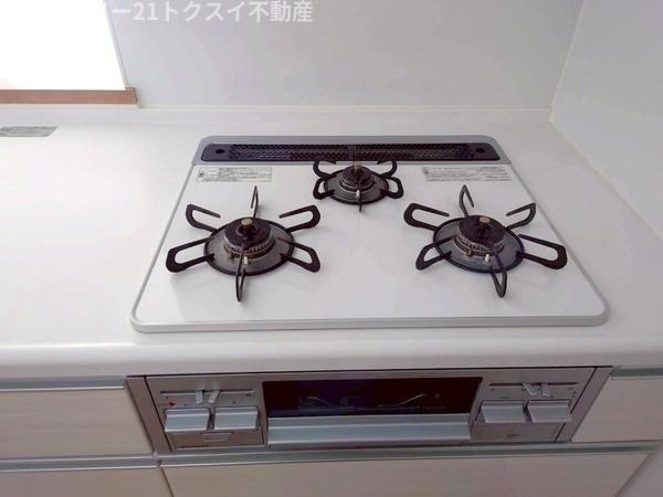 コーポフォーレ