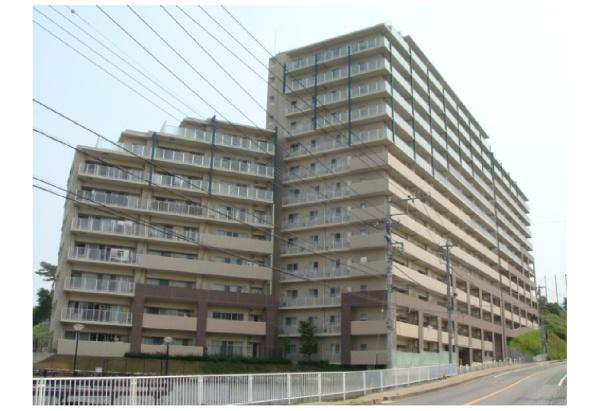ルネ京成佐倉グランレジデンス