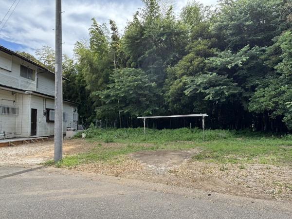 佐倉市臼井田の土地