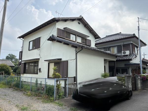 佐倉市藤沢町