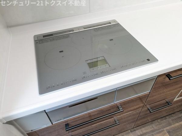 四街道市さちが丘１丁目の中古一戸建て