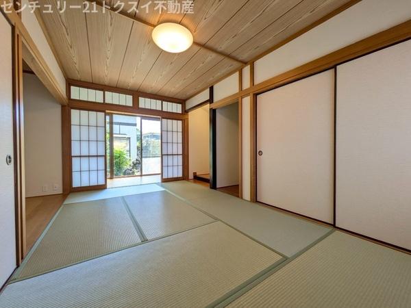 四街道市さちが丘１丁目の中古一戸建て