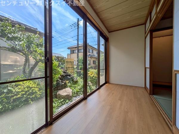 四街道市さちが丘１丁目の中古一戸建て