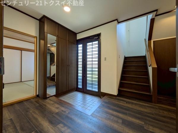 四街道市さちが丘１丁目の中古一戸建て
