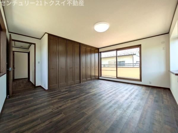 四街道市さちが丘１丁目の中古一戸建て