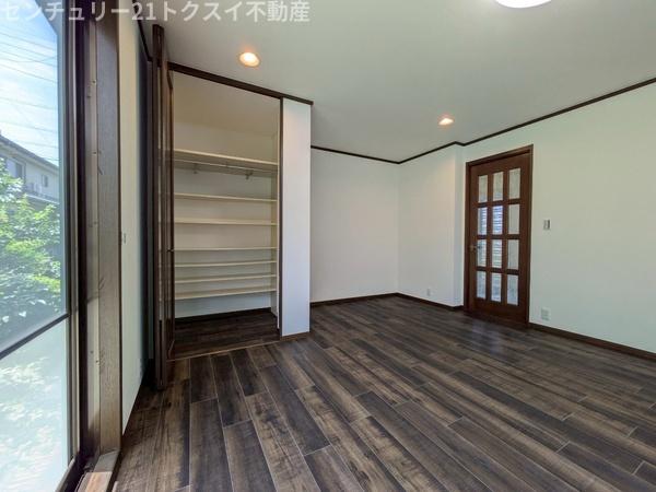 四街道市さちが丘１丁目の中古一戸建て