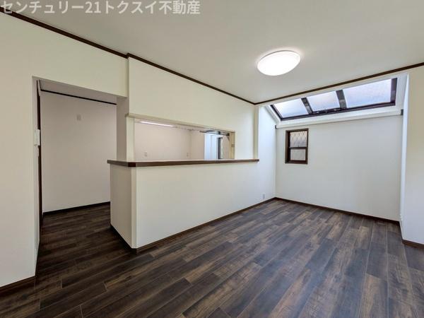 四街道市さちが丘１丁目の中古一戸建て