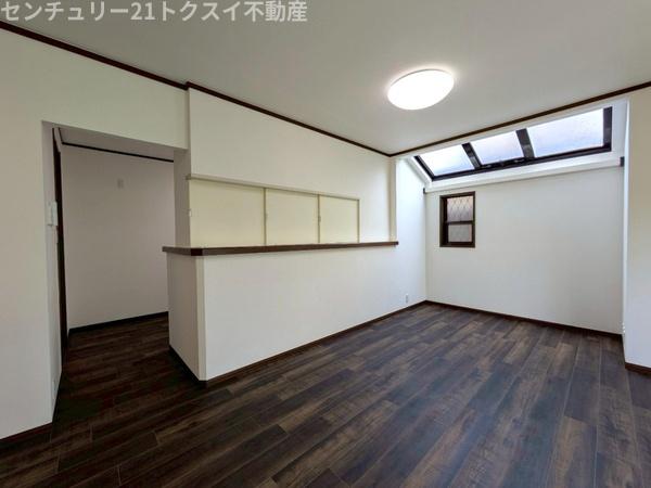 四街道市さちが丘１丁目の中古一戸建て